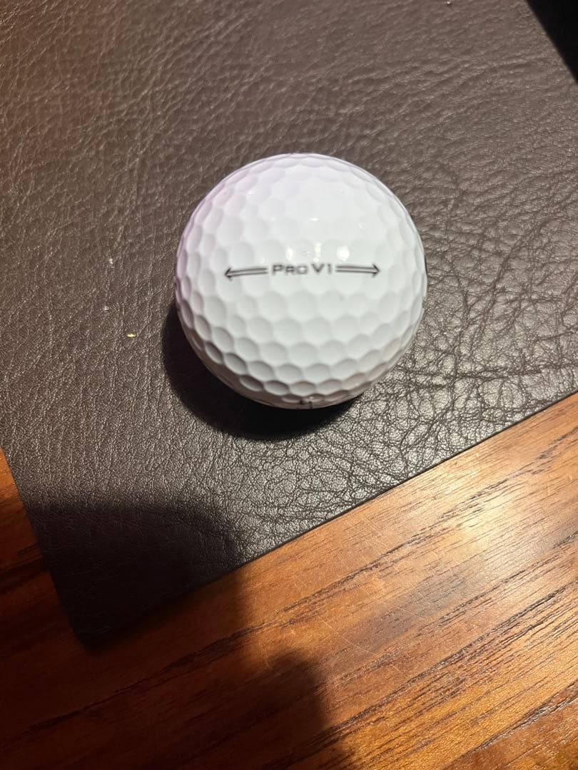 タイトリスト PRO V1 2ダース 24個入　ノベルティ