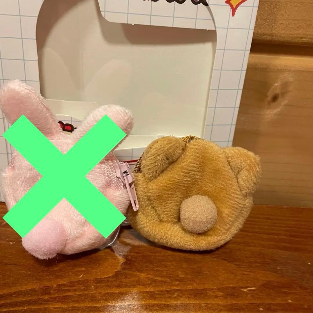BTS モックニム グクトゥギ グク テテ V ジョングク ぬいぐるみ10cm