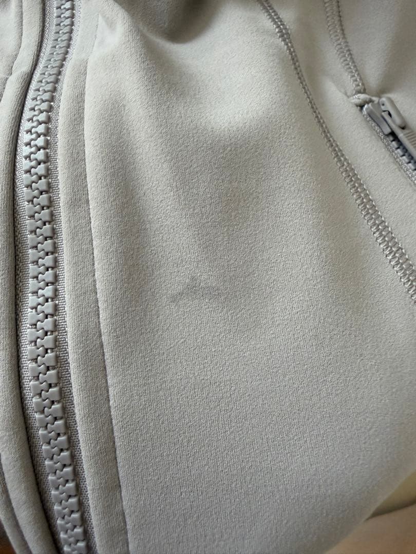 lululemon Define ジャケットNulu サイズ6