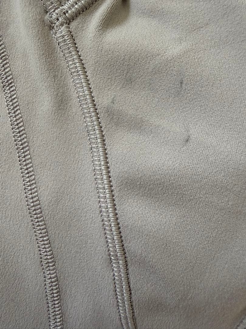 lululemon Define ジャケットNulu サイズ6