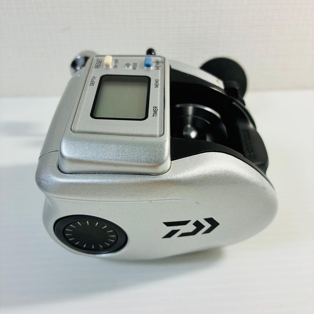 Daiwa TANASENSOR 250 早技
