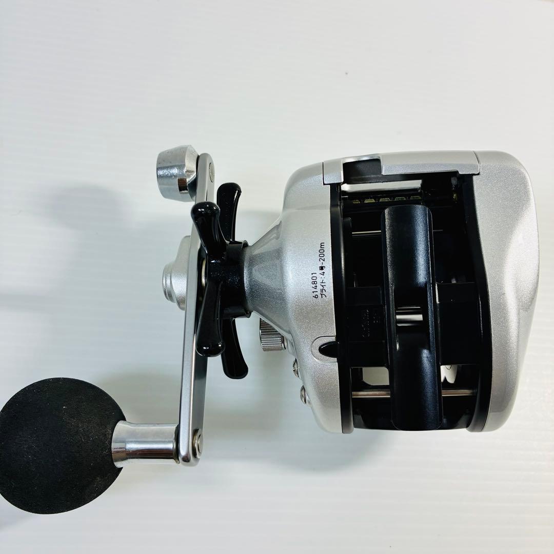 Daiwa TANASENSOR 250 早技