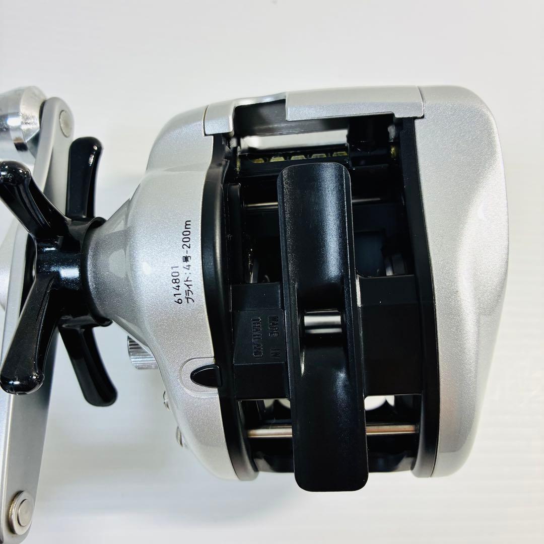 Daiwa TANASENSOR 250 早技