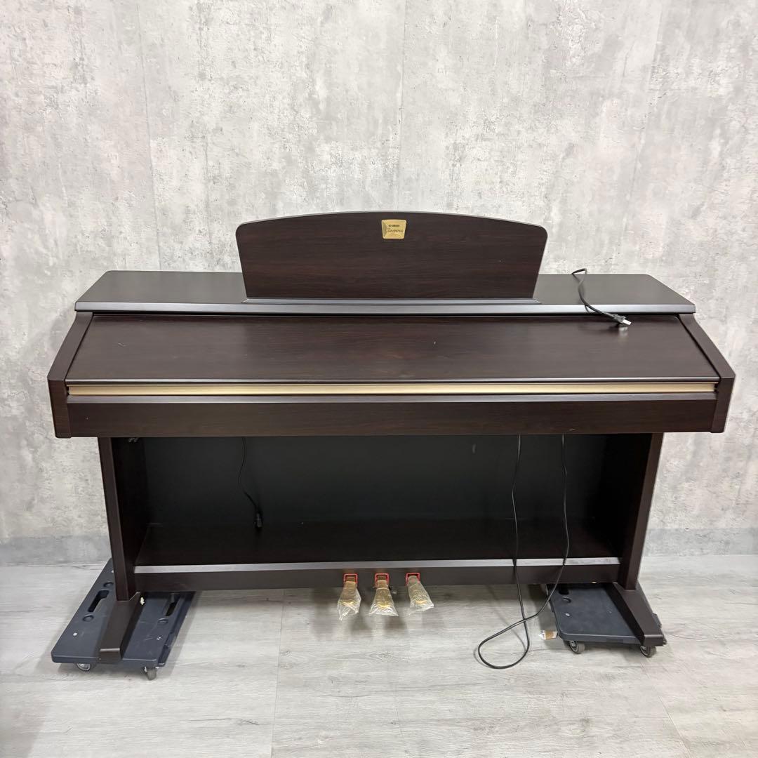 ヤマハ Yamaha Clavinova CLP-120 ピアノ