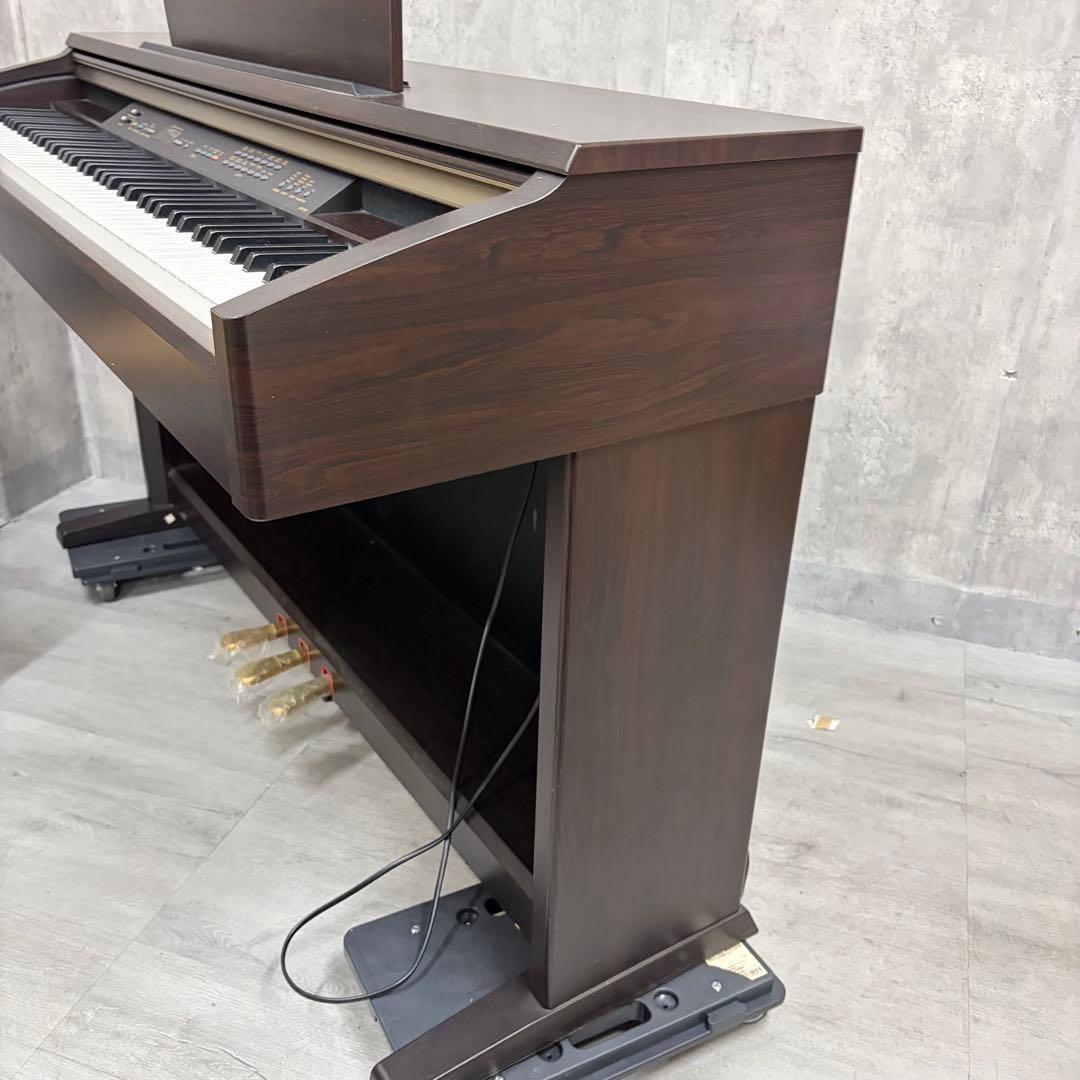 ヤマハ Yamaha Clavinova CLP-120 ピアノ