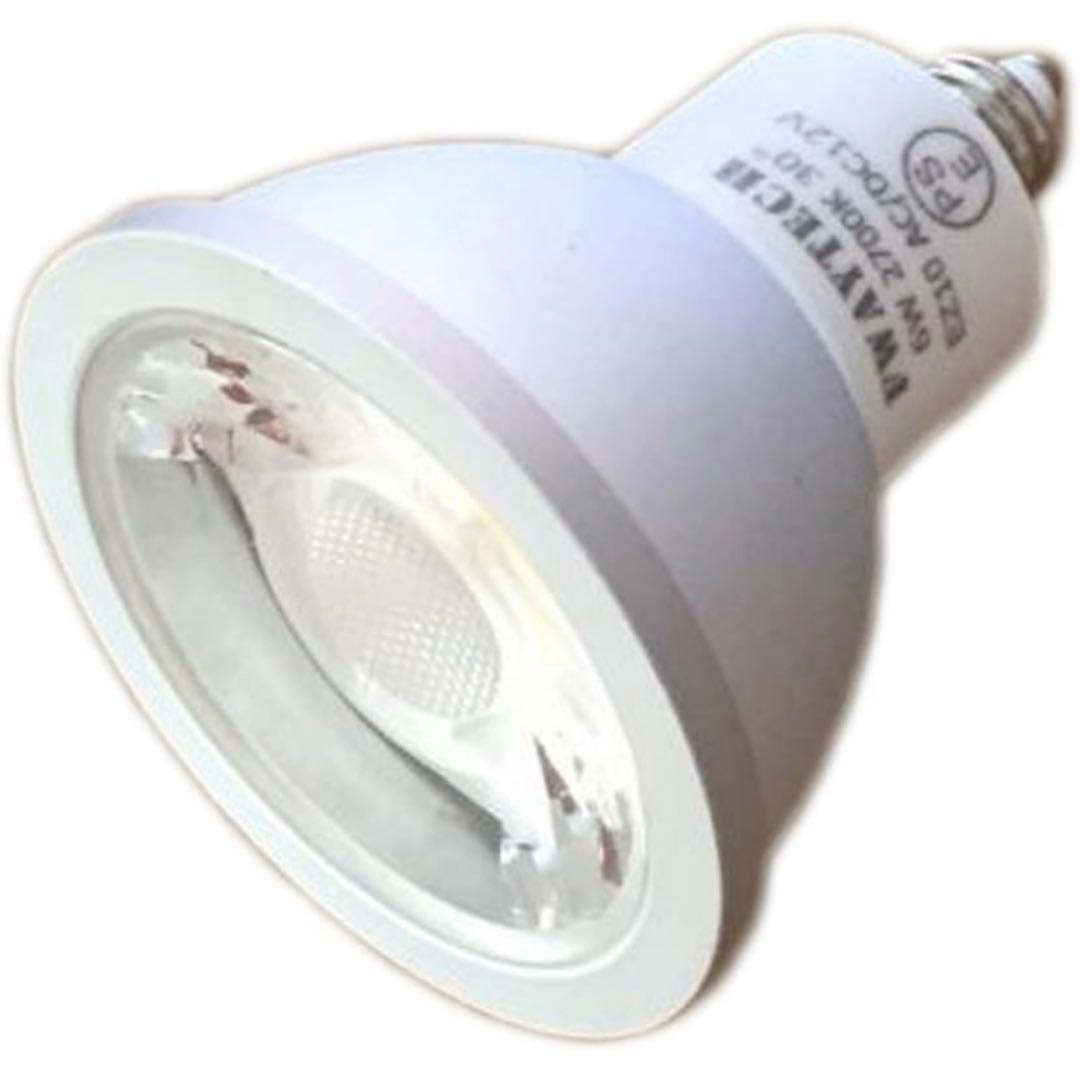 ✨ハロゲン電球 LEDスポットライト ランプ