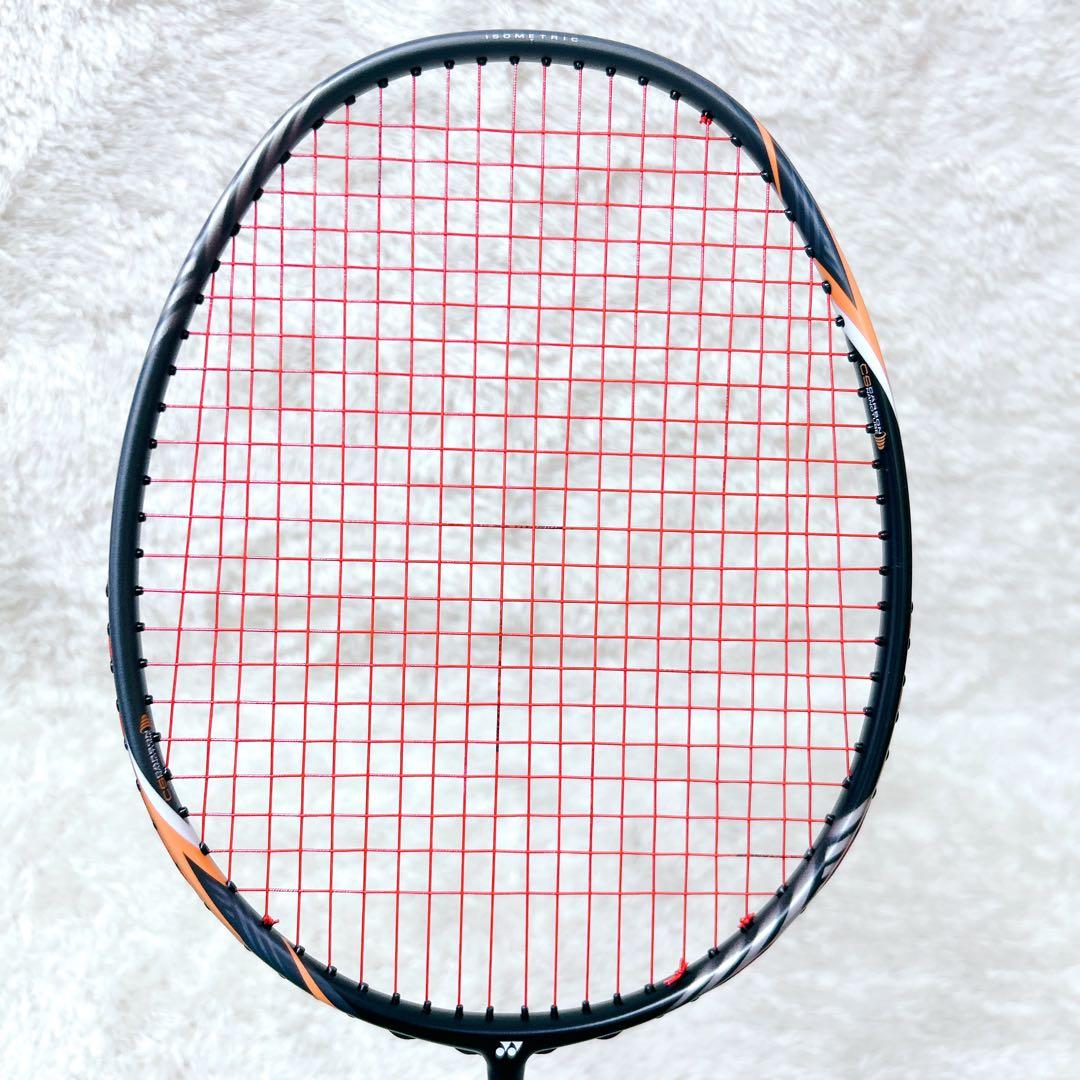 【未使用級】Yonex ARCSABER 2i（3U G5） バドミントン