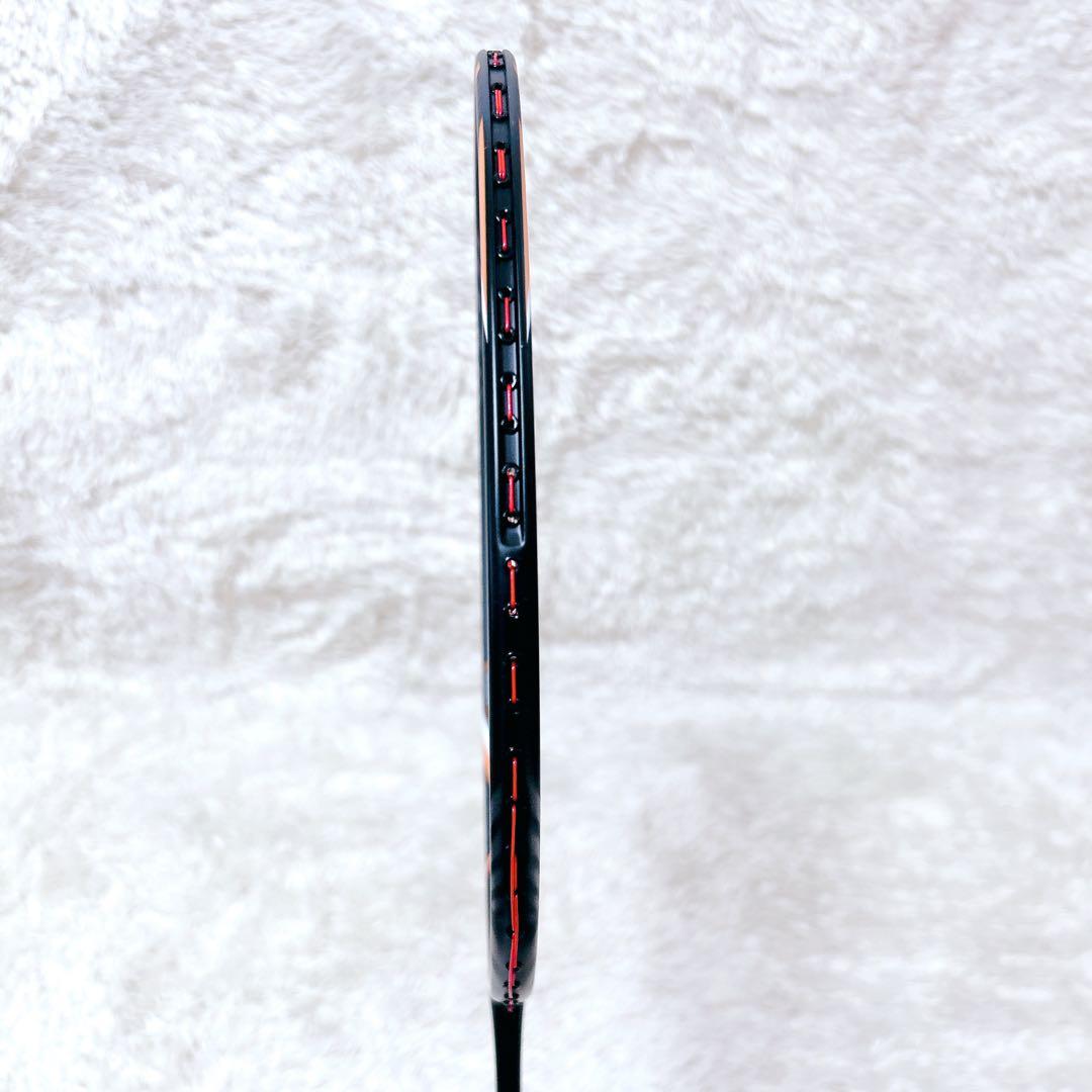 【未使用級】Yonex ARCSABER 2i（3U G5） バドミントン