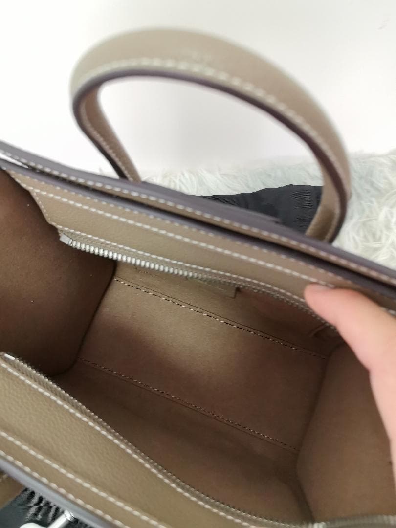 最終値下げ☆セリーヌ バックパック