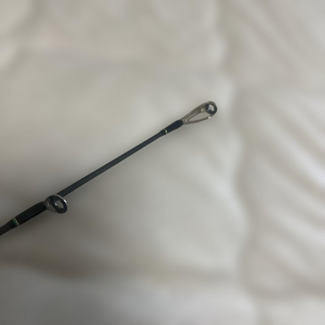 ノリーズ　ロッド　ロードランナーLTT 630M 630MH 650MH 送料込