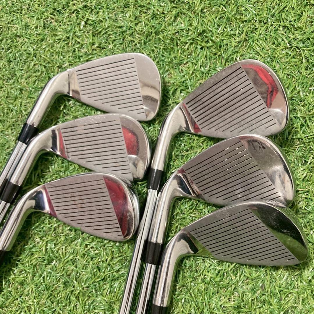 初心者オススメ！　 SRIXON スリクソン　メンズゴルフクラブ 初心者