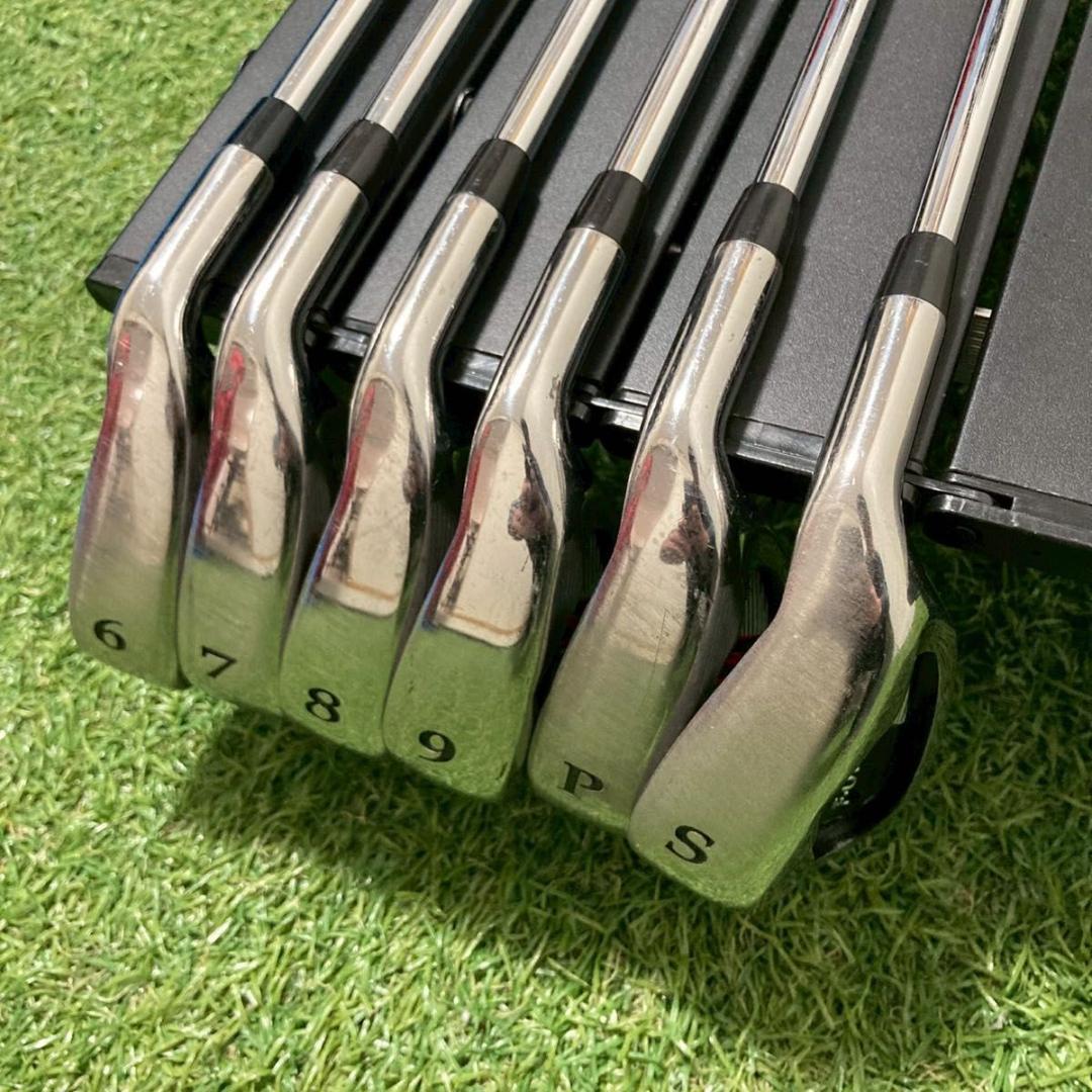 初心者オススメ！　 SRIXON スリクソン　メンズゴルフクラブ 初心者