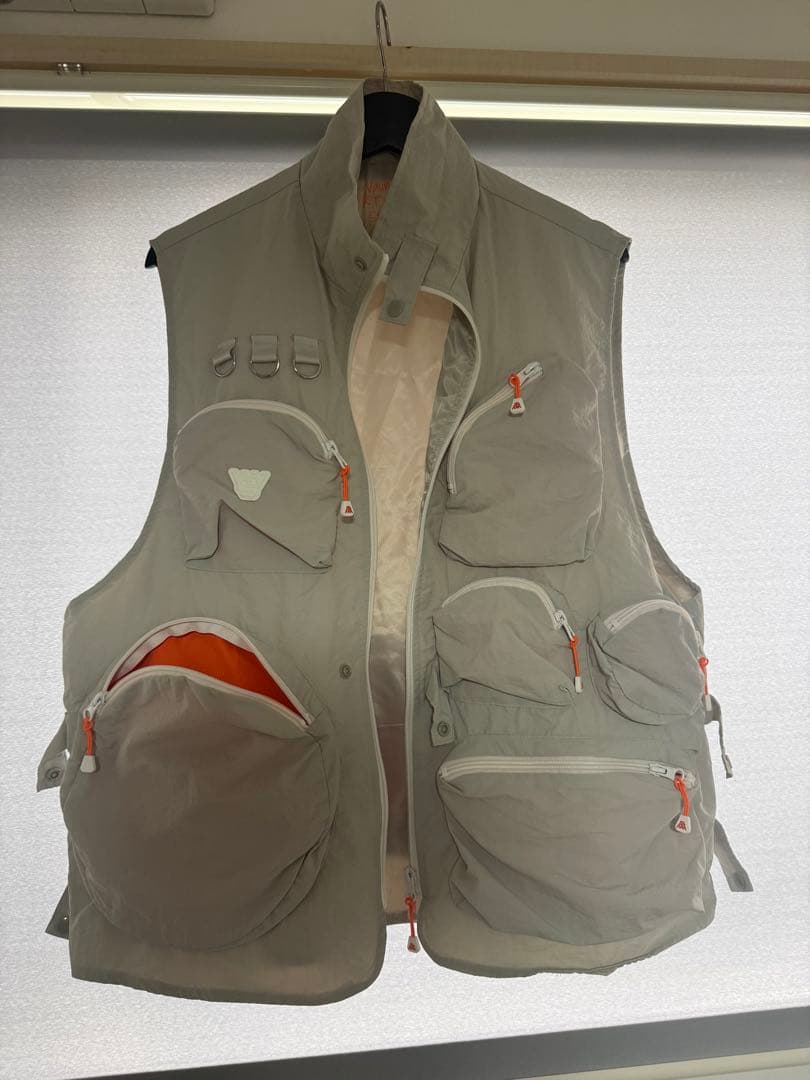 ミュージシャン vaundy Pocketfull Vest