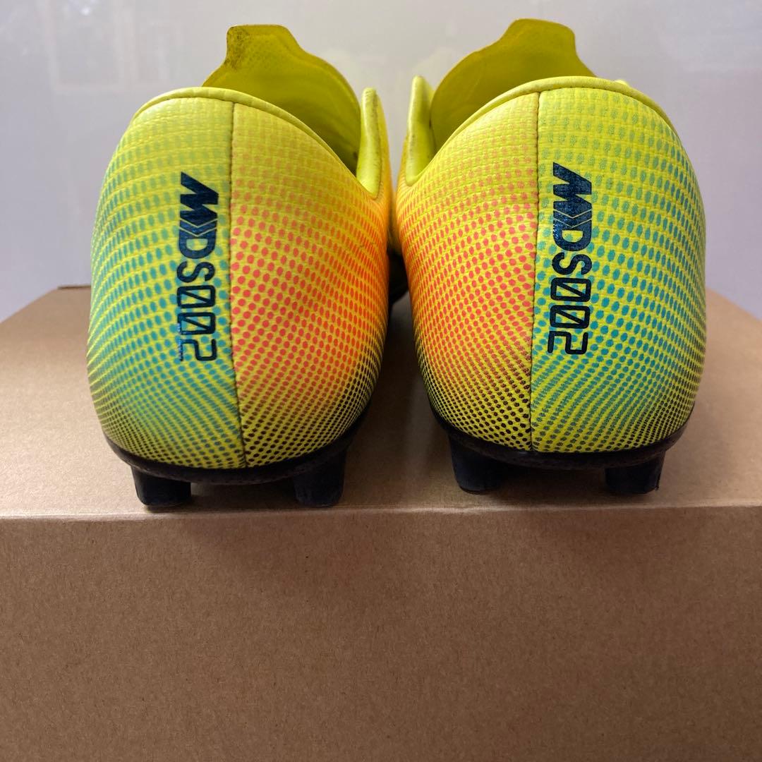NIKE マーキュリアル　ヴェイパー 13 PRO MDS HG