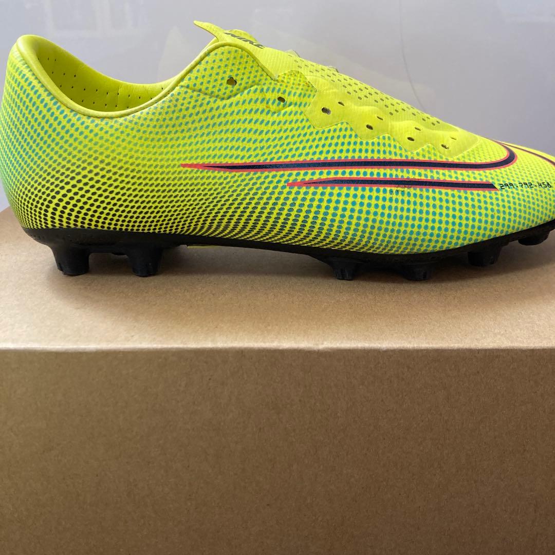 NIKE マーキュリアル　ヴェイパー 13 PRO MDS HG