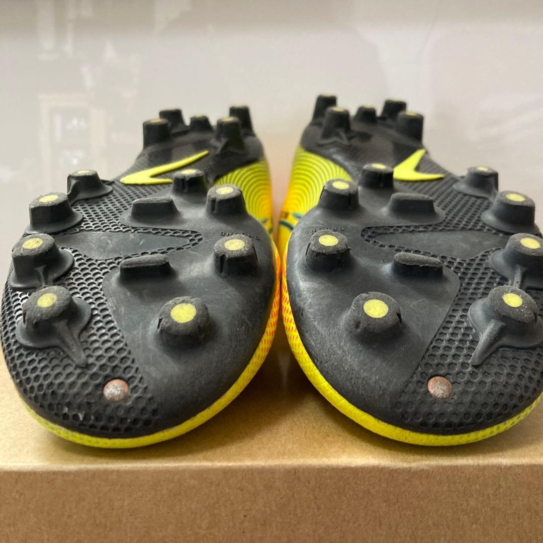 NIKE マーキュリアル　ヴェイパー 13 PRO MDS HG