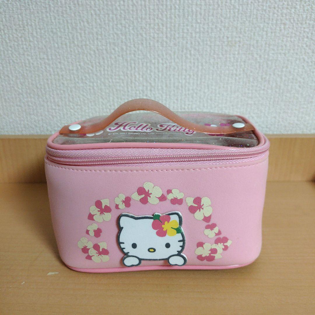 ハローキティ ３段引出し収納ケース 他 14品 まとめ売り☆新品未使用品あり☆