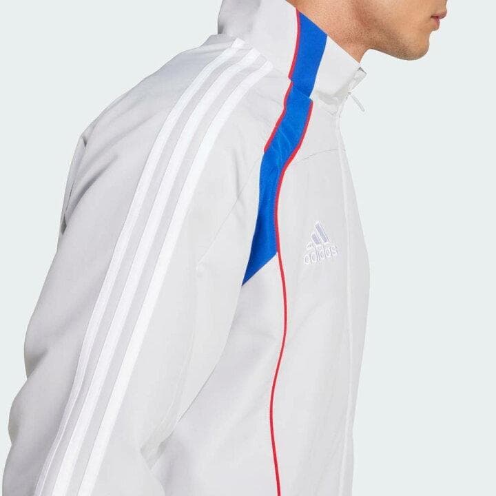 新品未使用 adidas FCバイエルン UBP トラックトップ M