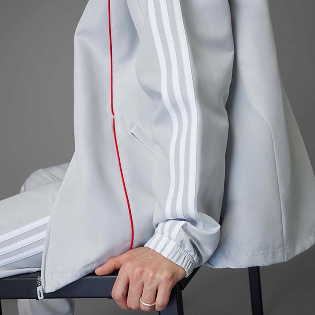 新品未使用 adidas FCバイエルン UBP トラックトップ M