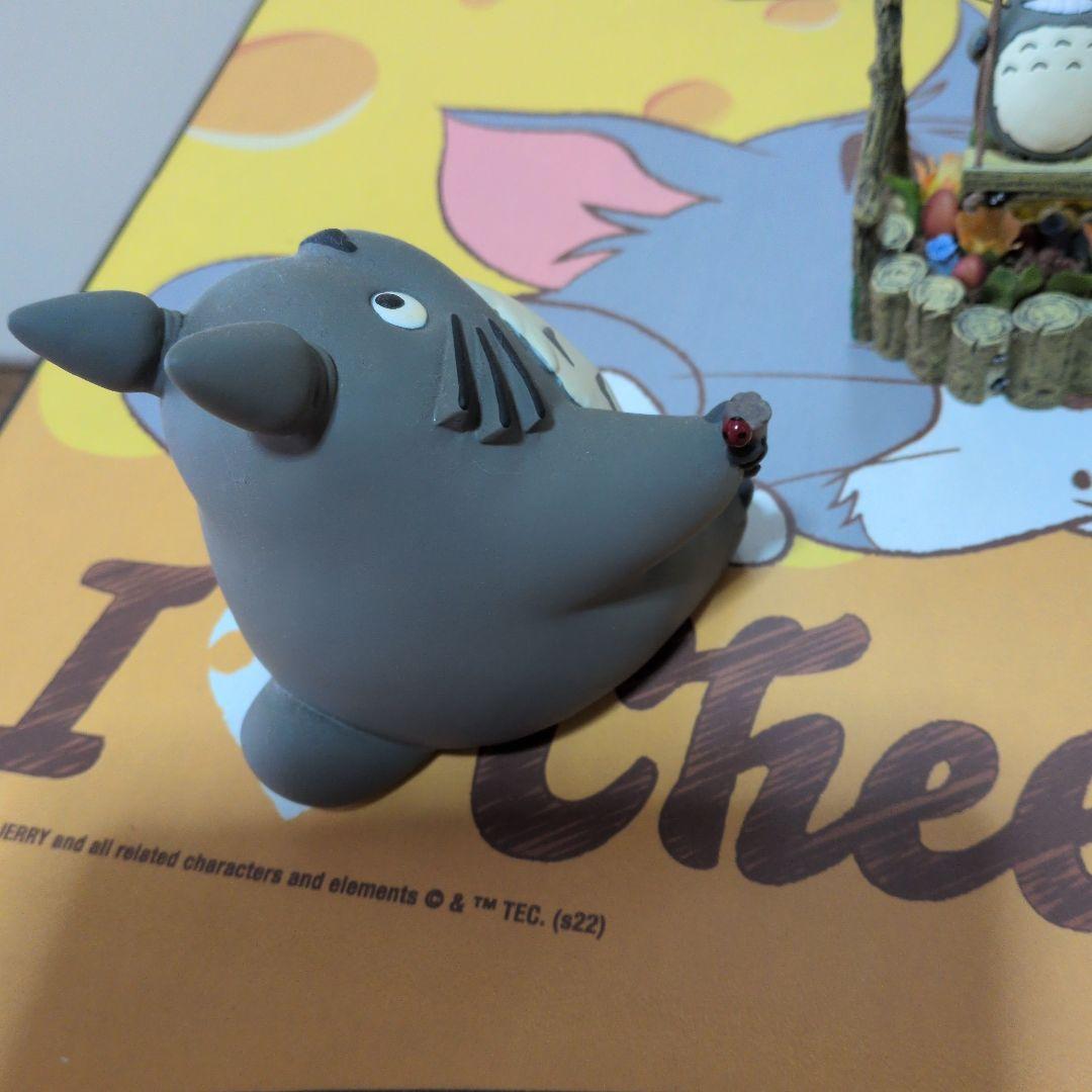 ジブリ作品となりのトトロまとめ売り。還元祭