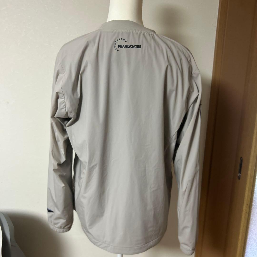 パーリーゲイツ　アウター