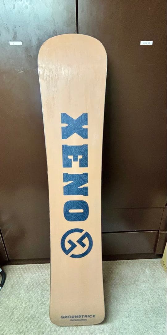 GTスノーボード　XENO 154 グランドトリック　大幅値下げ中！！！