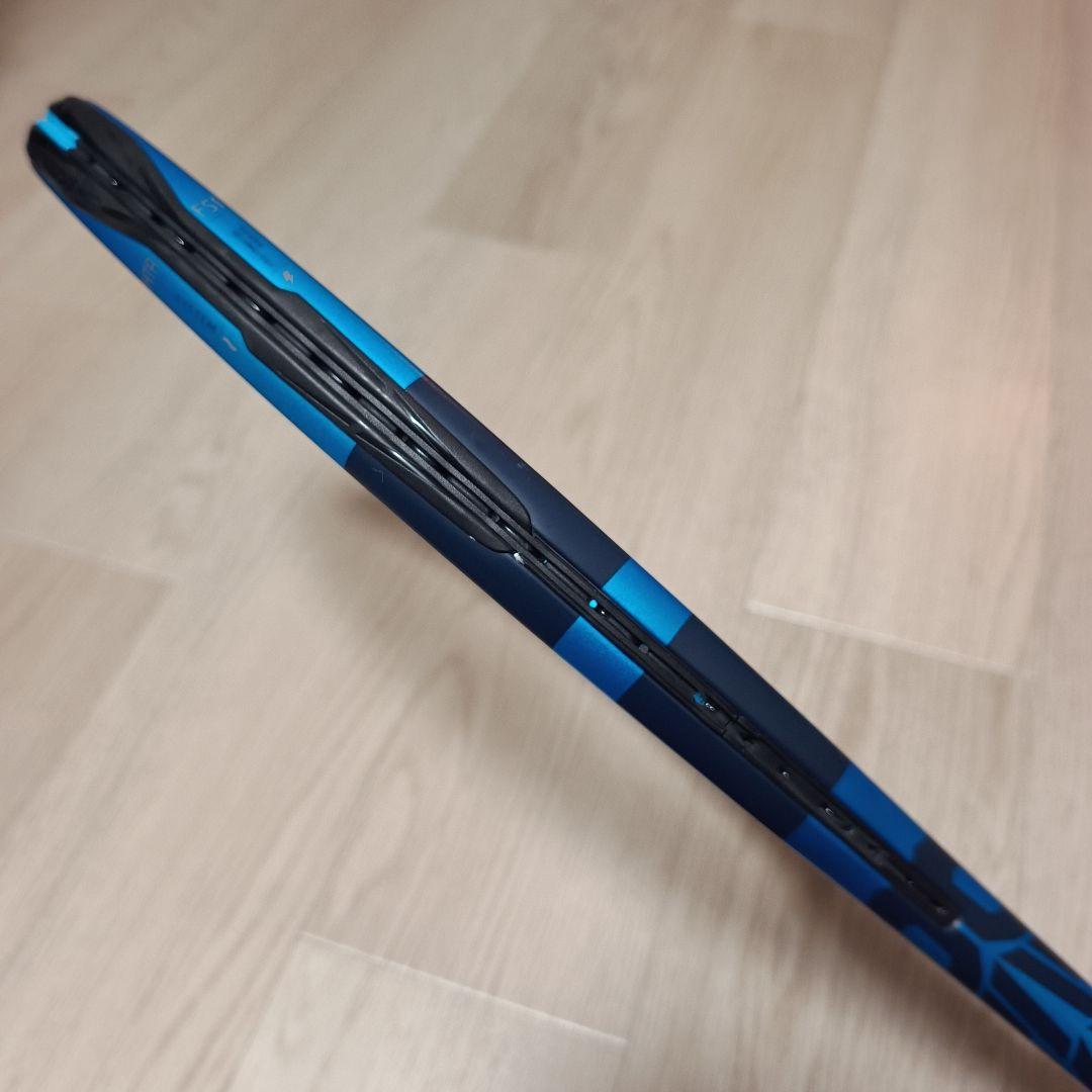 Babolat PURE DRIVE (2021) テニスラケット