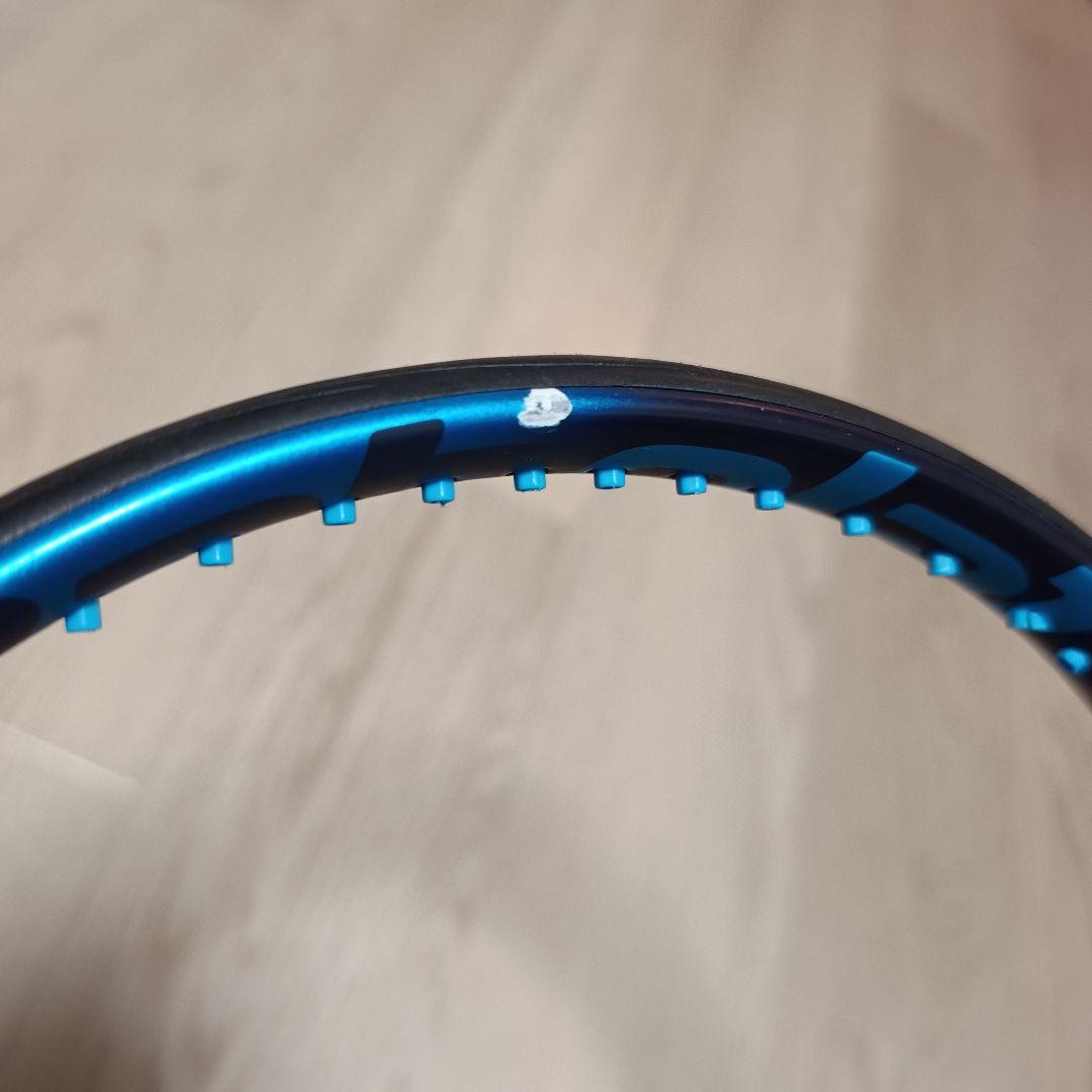 Babolat PURE DRIVE (2021) テニスラケット