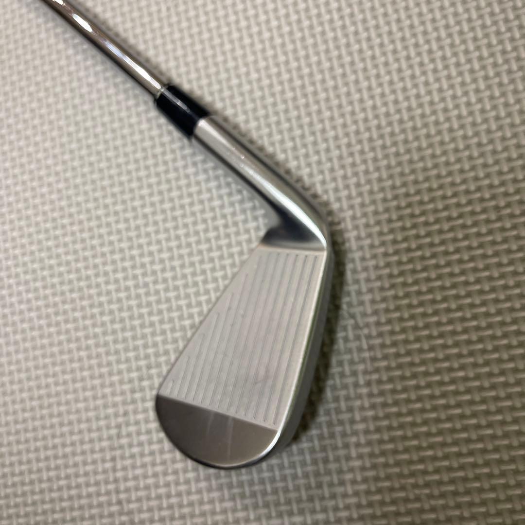 SRIXON ZX7 Mk2 5番アイアン