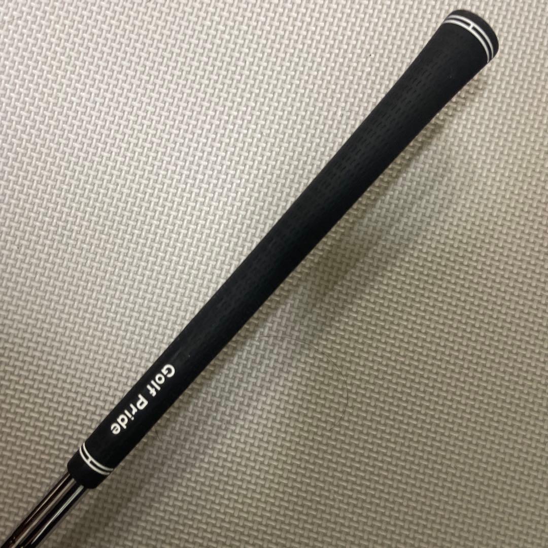 SRIXON ZX7 Mk2 5番アイアン