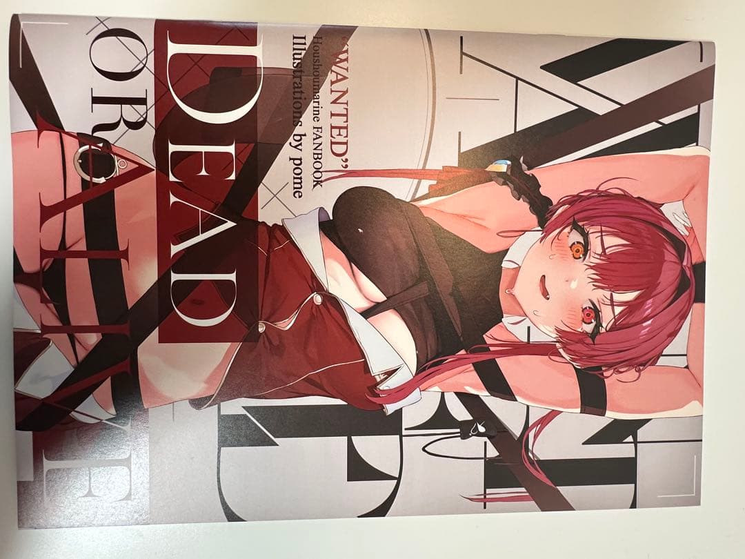ホロライブ イラスト、作画9冊セット