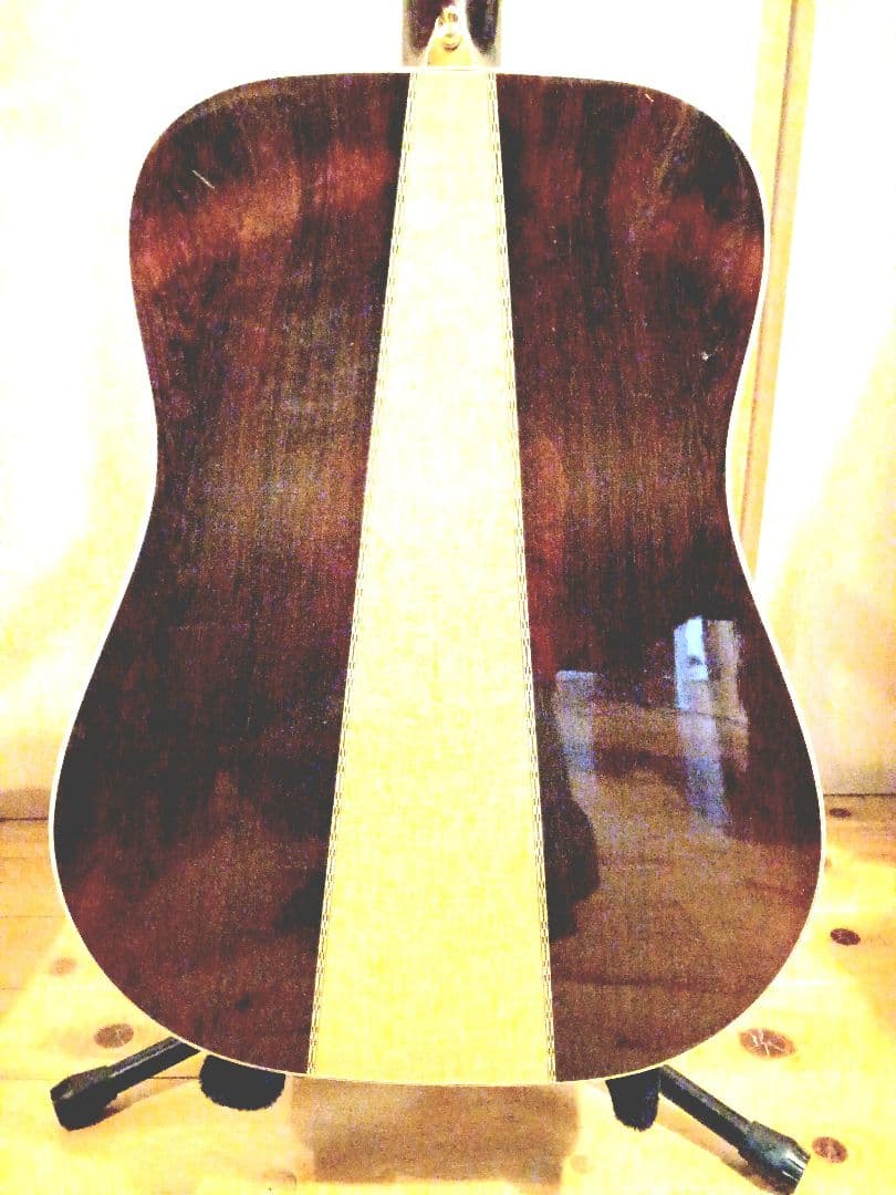 【送料込】モーリス　MORRIS W40　ハカランダ　寺田製　整備済