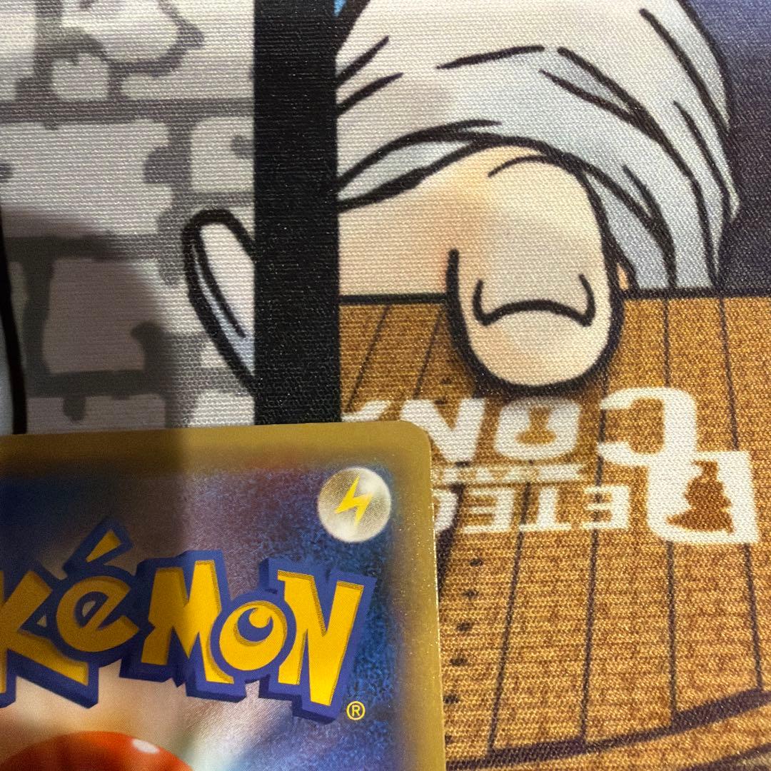 ポケモンカード　25th プロモ　mレックウザEX ゼルネアスEX