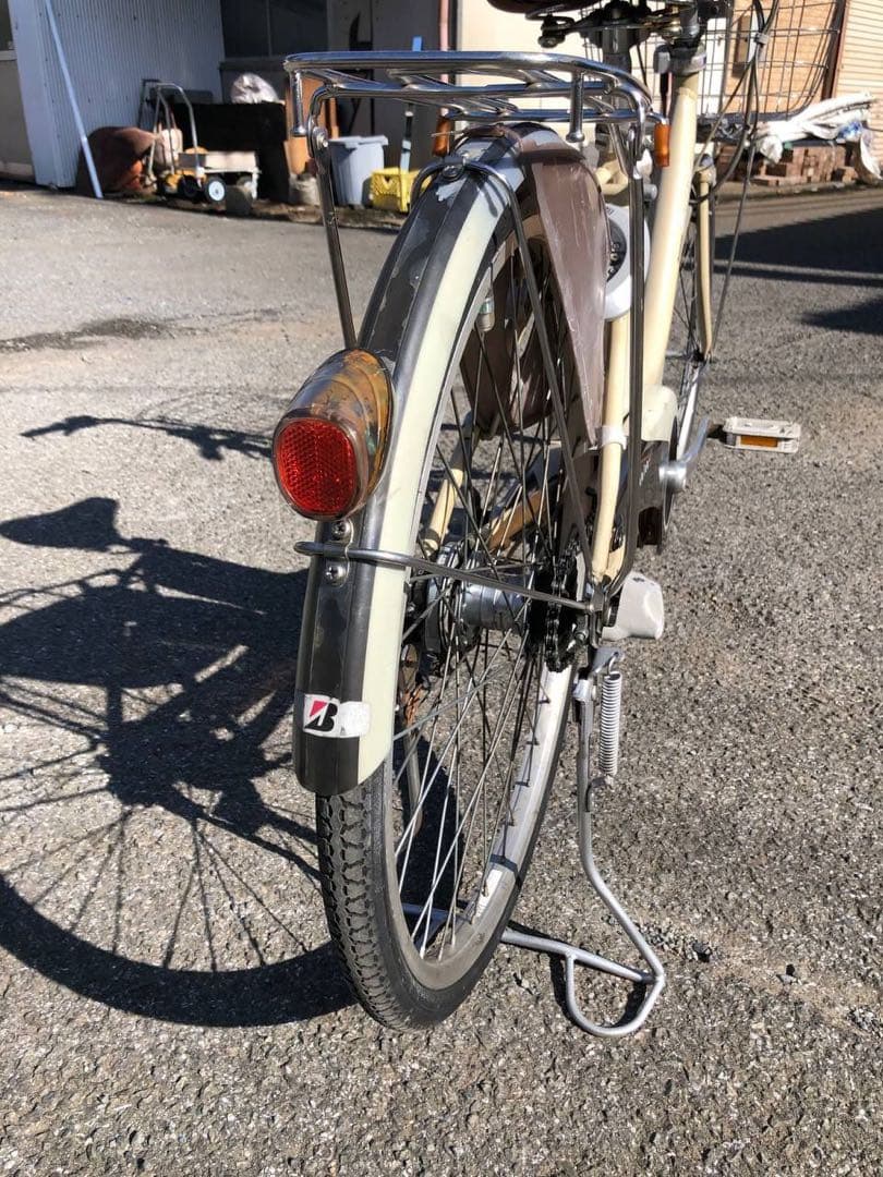 ✅電動自転車✅送料設置無料BS　アシスタ2058