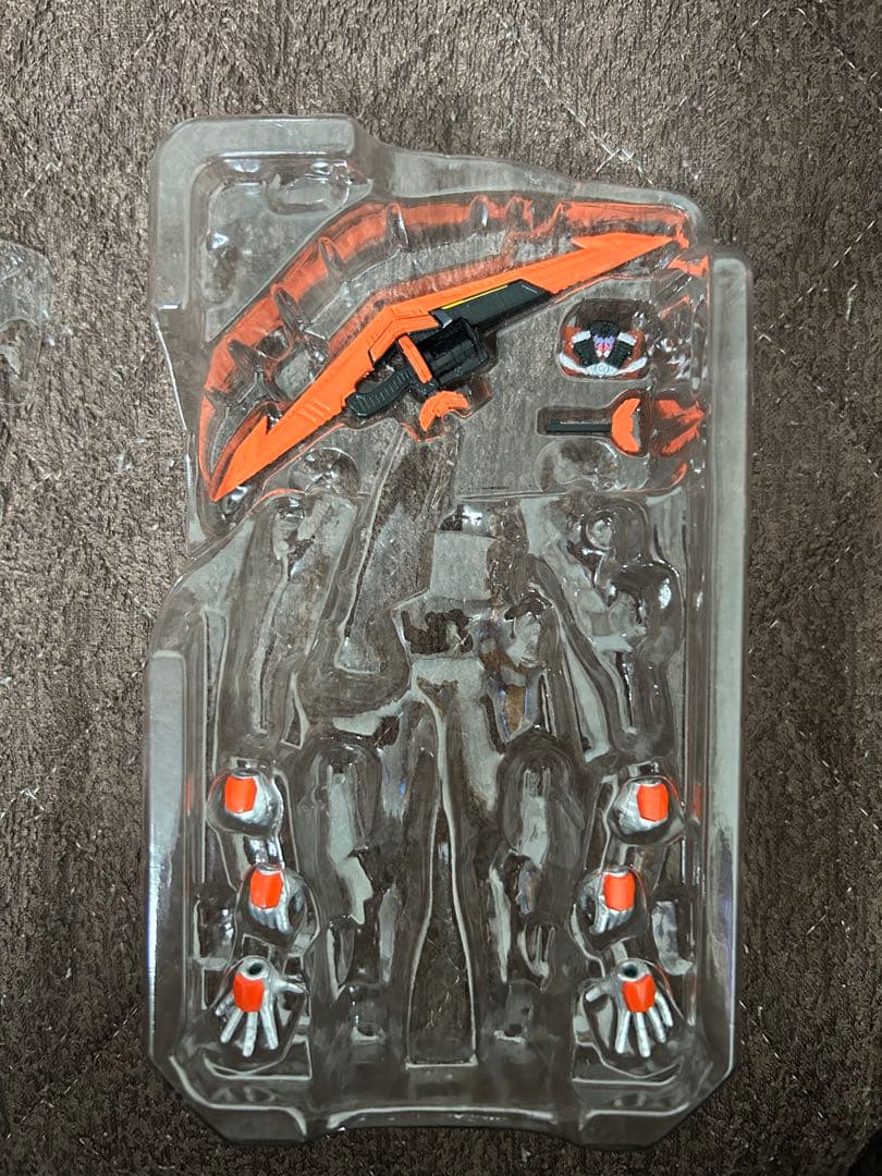 S.H.Figuarts 仮面ライダーガッチャードデイブレイク スチームホッパー