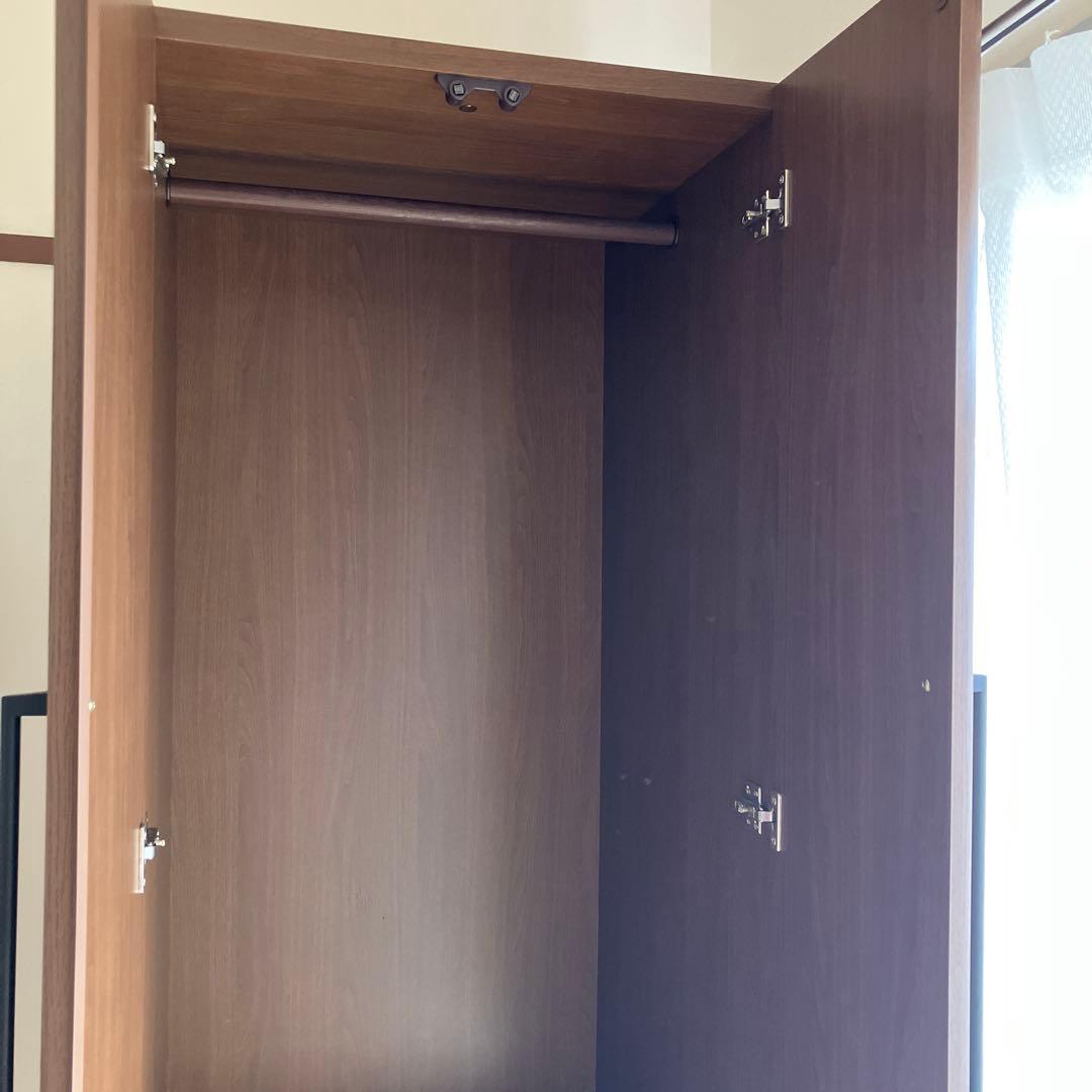 ワードローブ