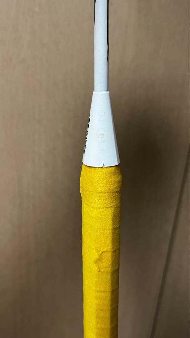 YONEX VOLTRIC70 E tune バドミントンラケット 4UG5