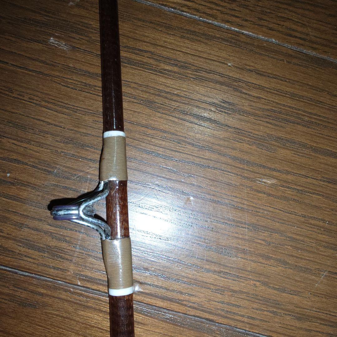 ロッド FENWICK PLC60