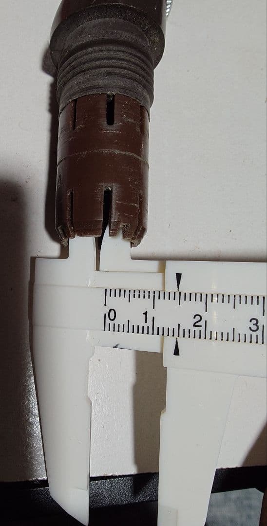 ロッド FENWICK PLC60