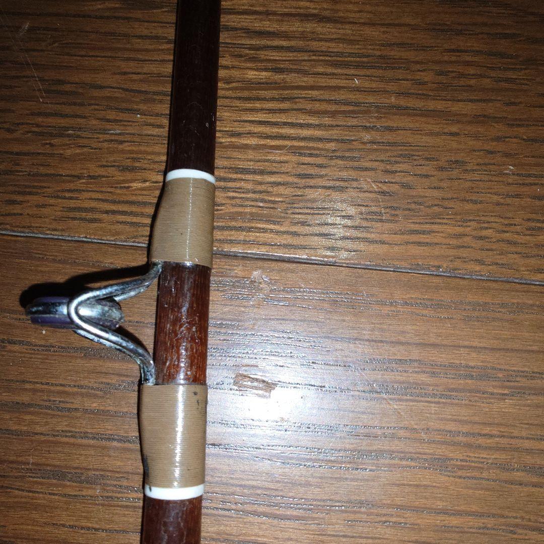 ロッド FENWICK PLC60