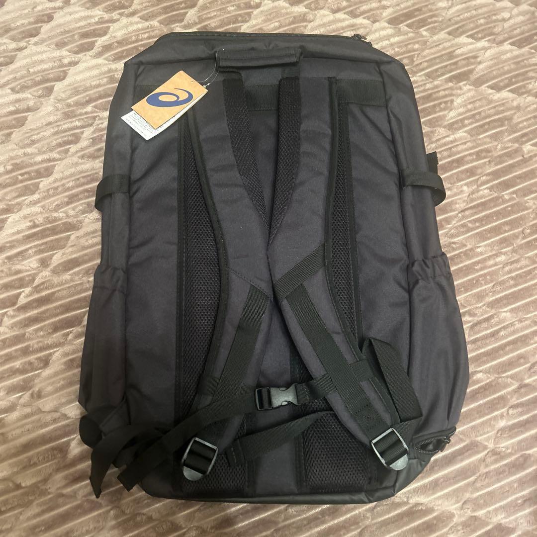 asics リュック 約40L