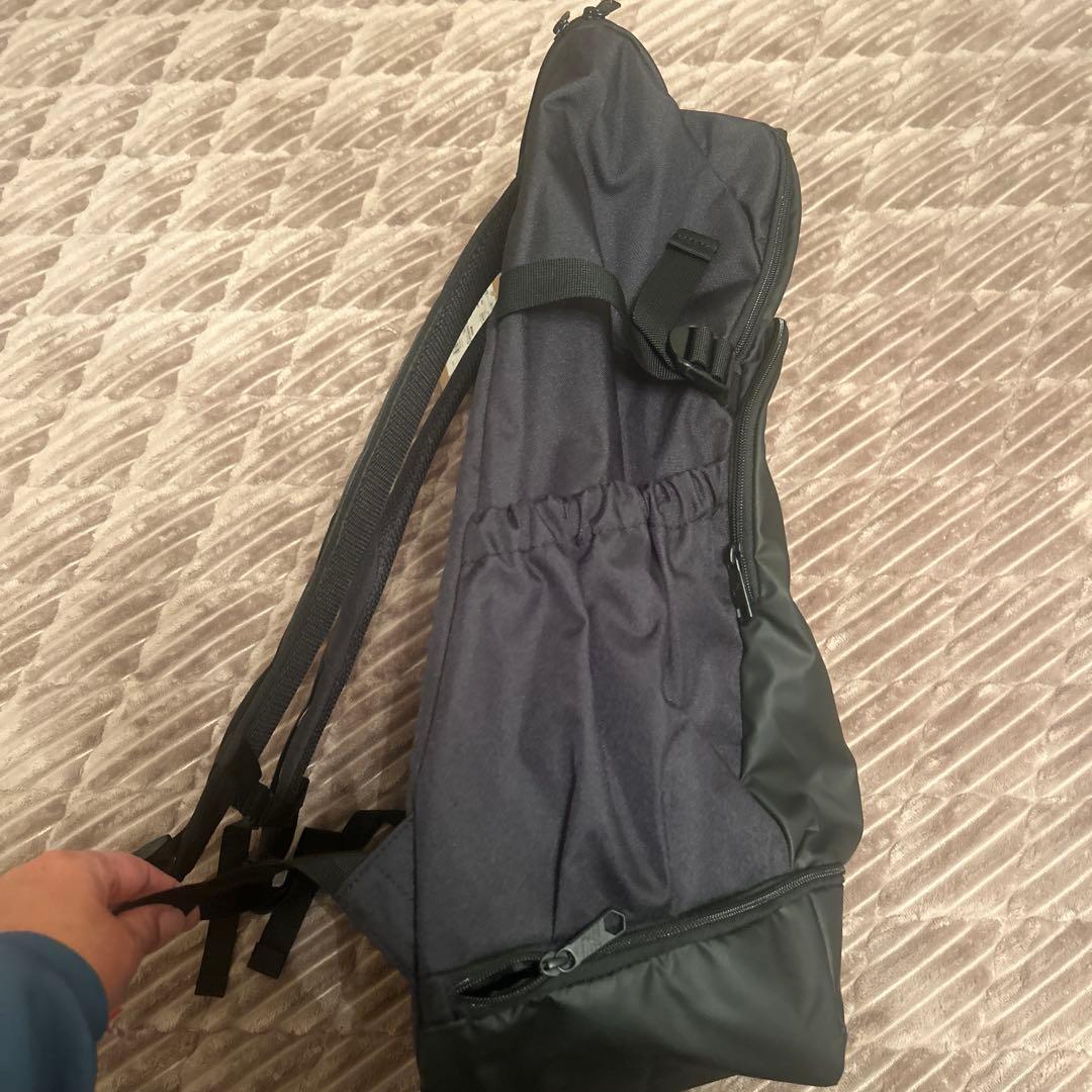 asics リュック 約40L
