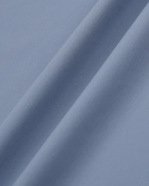 RUFFLO BLUE GRAY ゴルフシャツ M 新品未使用