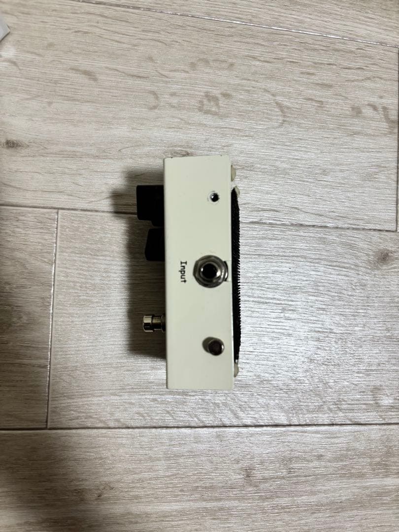 Fulltone OCD V2 オーバードライブ/ディストーション