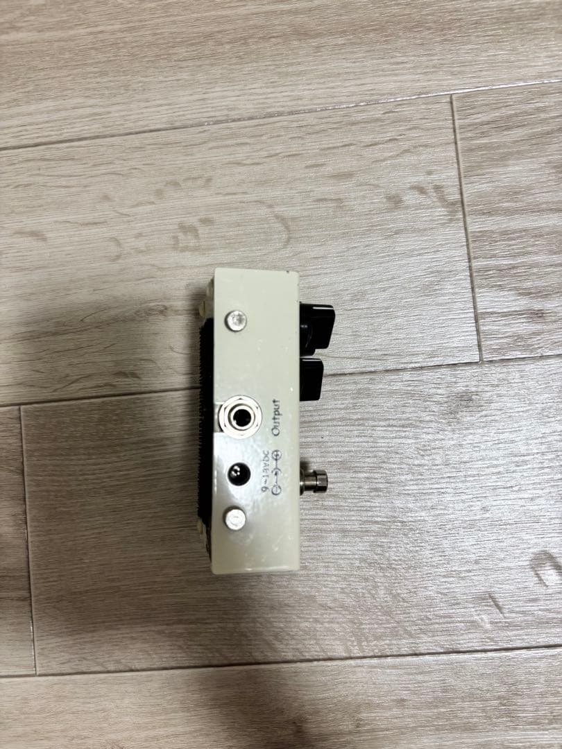 Fulltone OCD V2 オーバードライブ/ディストーション