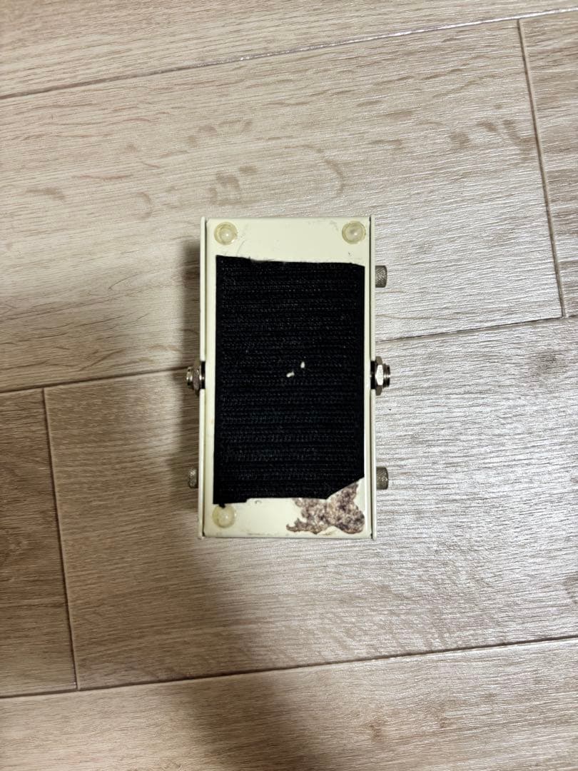 Fulltone OCD V2 オーバードライブ/ディストーション