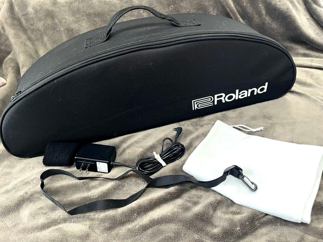 Roland エアロフォン AE10R