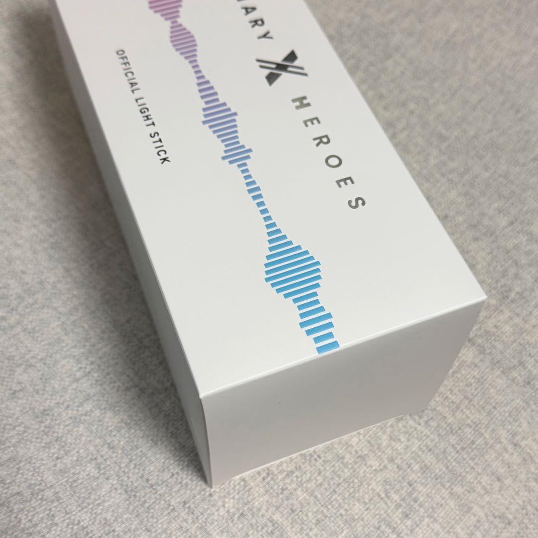 【Xdinary Heroes】ペンライト Light Stick 응원봉