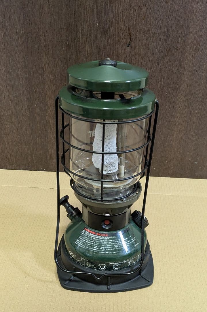【used】Coleman ノーススター2000 ランタン