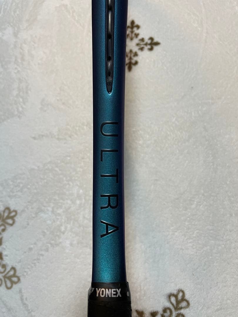 【Wilson】ULTRA100LV4.0 ウイルソンウルトラ100L V4.0